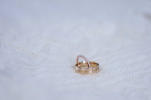 結婚指輪_ゴールド1